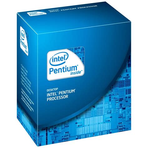 intel pentium g2030